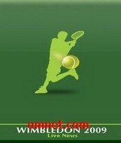 game pic for Wimbledon 2009 News Live